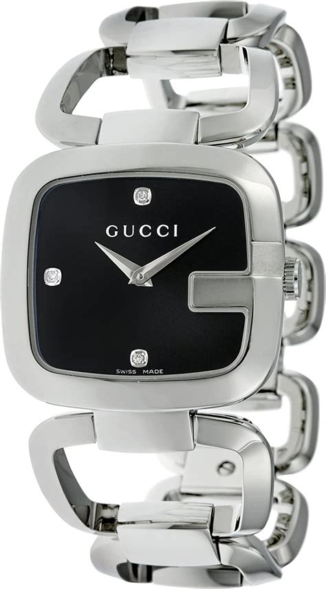 gucci watches for women discount|Gucci watch for female.